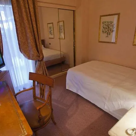 Moevenpick Hotel Bari