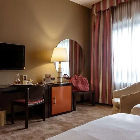 Moevenpick Hotel Bari Hotel