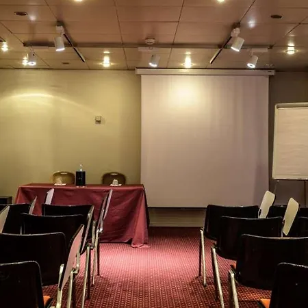 Hotel Moevenpick Hotel Bari