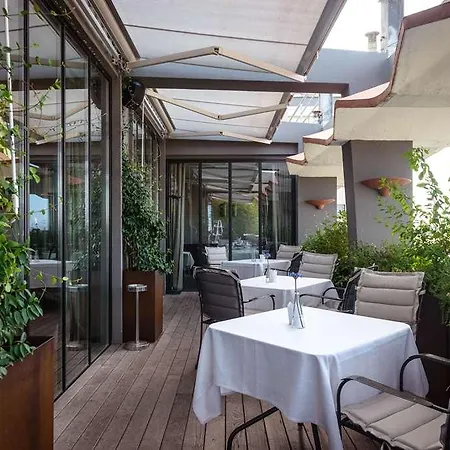 Moevenpick Hotel Bari