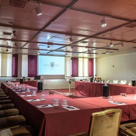 Moevenpick Hotel Bari Hotel 4*