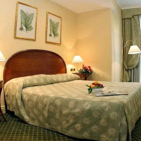 Moevenpick 4* Барі