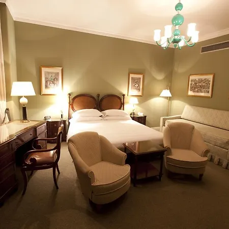 Moevenpick 4* Барі