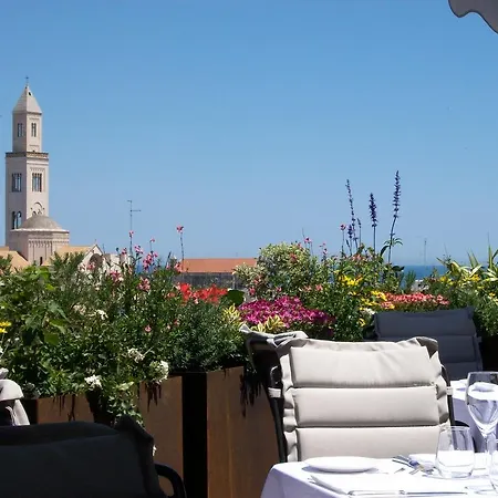 Moevenpick Hotel Bari