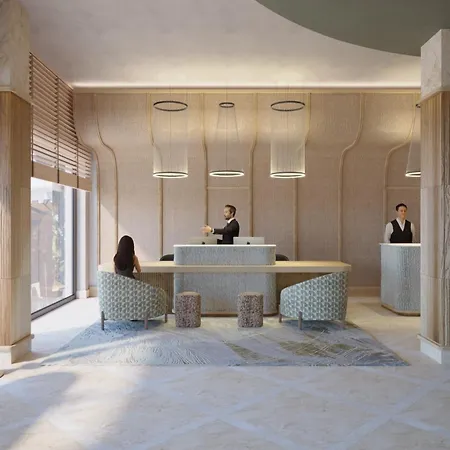 Moevenpick Hotel Bari Bari