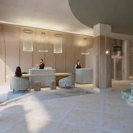Moevenpick Hotel Bari 4* Bari