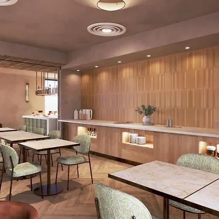 Moevenpick Hotel Bari Hotel Bari
