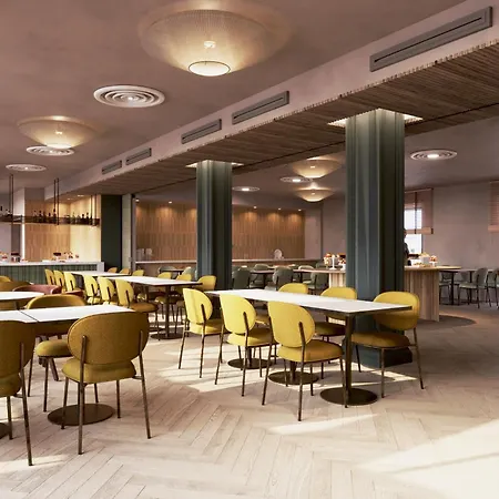 Moevenpick Hotel Bari 4*