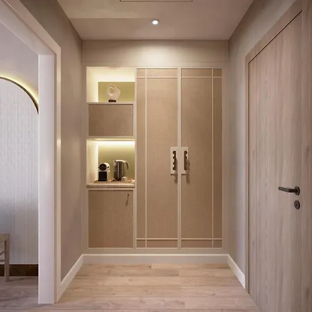 Moevenpick Hotel Bari Bari