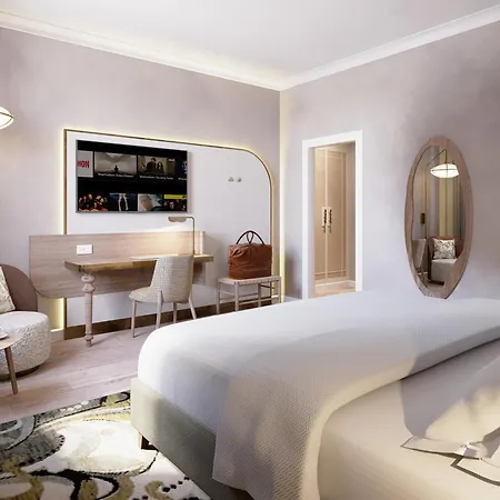 Moevenpick Hotel Bari