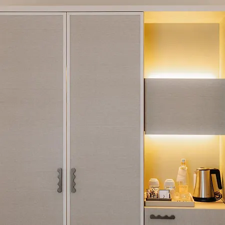 Moevenpick Hotel Bari