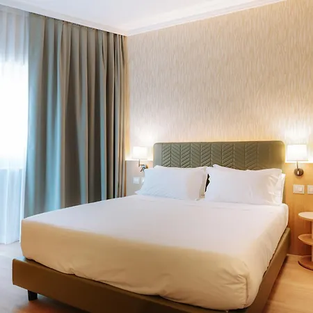 Moevenpick 4* 巴里