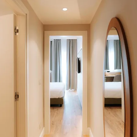 Moevenpick Готель 4*
