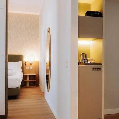 Moevenpick Hotel