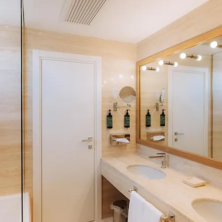 Moevenpick 4* Барі