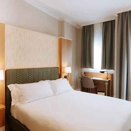 Moevenpick Готель