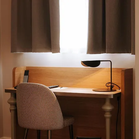 Hotel Moevenpick 4*