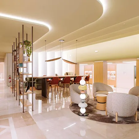 Moevenpick Hotel Bari