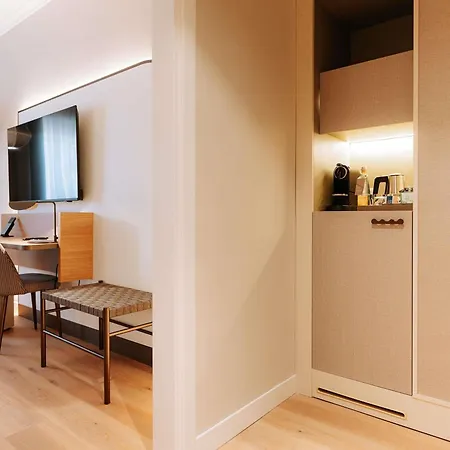 Hotel Moevenpick