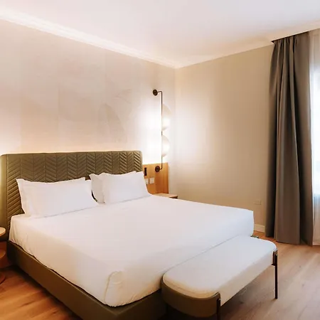 Hotel Moevenpick 4*