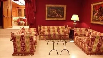 Moevenpick Hotel
