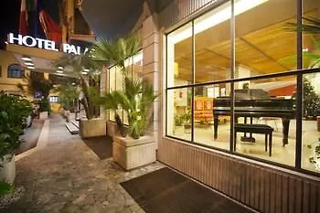 Moevenpick 酒店 巴里