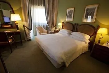 Moevenpick 4* 巴里