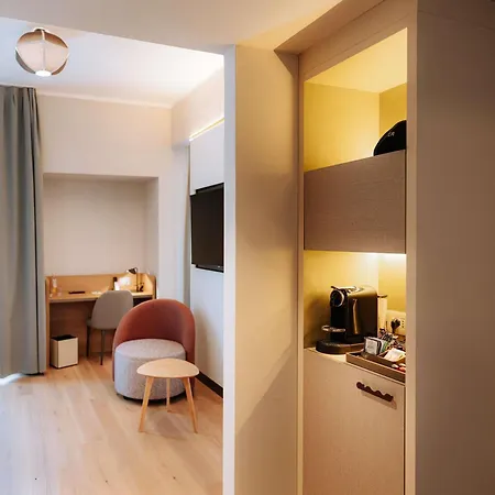 Moevenpick 4*