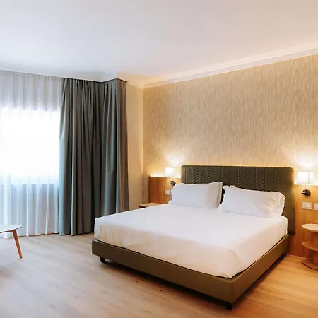Moevenpick 4*