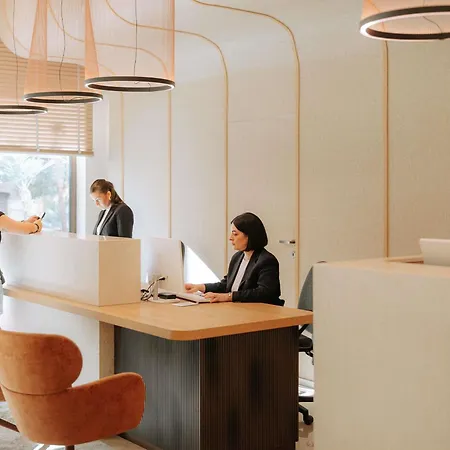 Moevenpick 4* باري