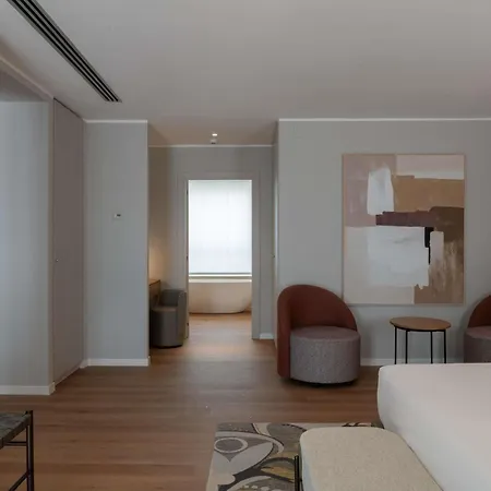 Moevenpick 4* Bari