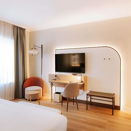Moevenpick 4* Барі
