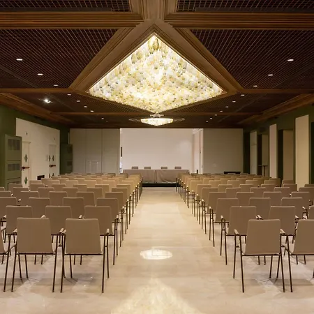 Moevenpick فندق