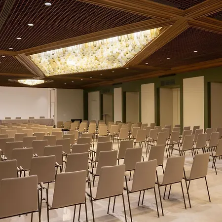 Moevenpick Hotel