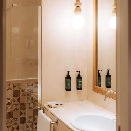 Moevenpick Готель