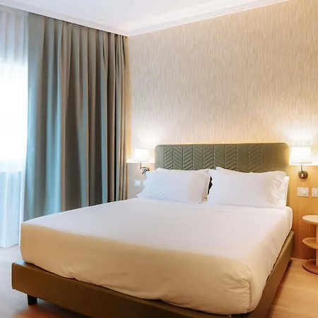 Moevenpick Hotel Bari