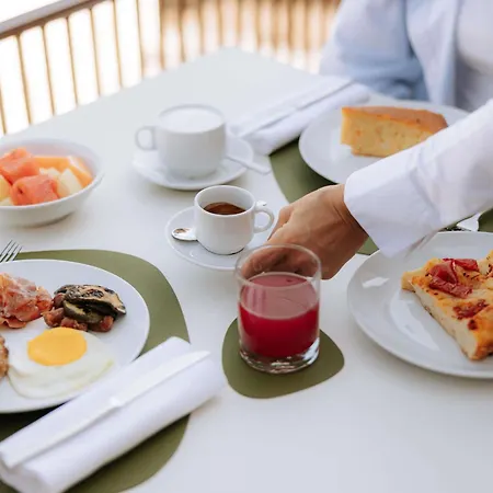 Moevenpick 4* Барі