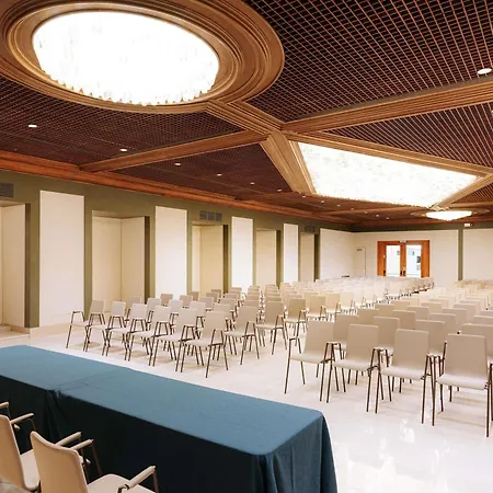 Moevenpick Hotel Bari