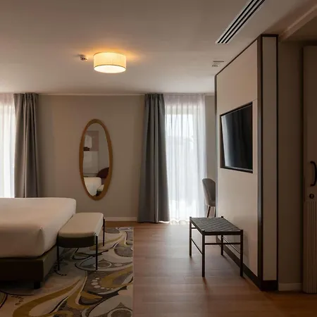 Moevenpick Hotel Bari