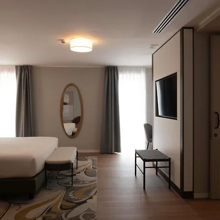 Moevenpick Hotel Bari