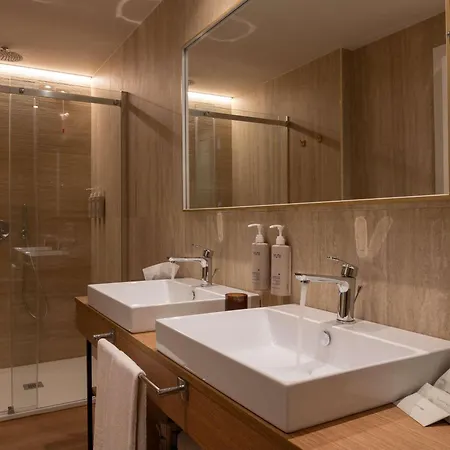 Hotel Moevenpick Bari