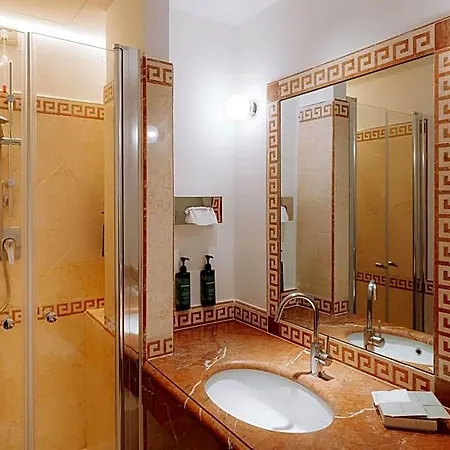 Moevenpick Hotel Bari