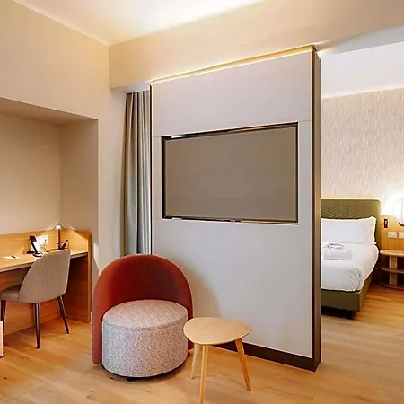 Hotel Moevenpick
