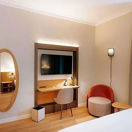 Moevenpick 4*