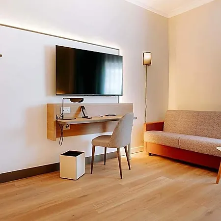Moevenpick 4*