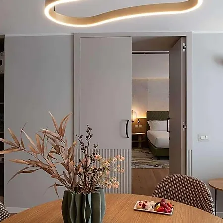 Moevenpick 4*