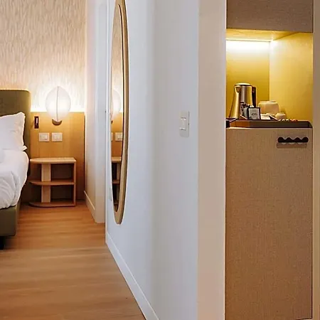 Hotel Moevenpick Bari