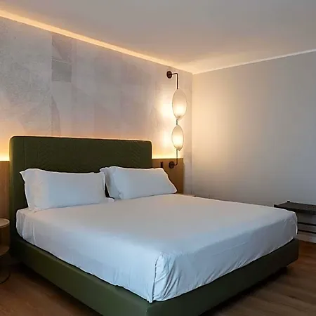 Moevenpick Hotel