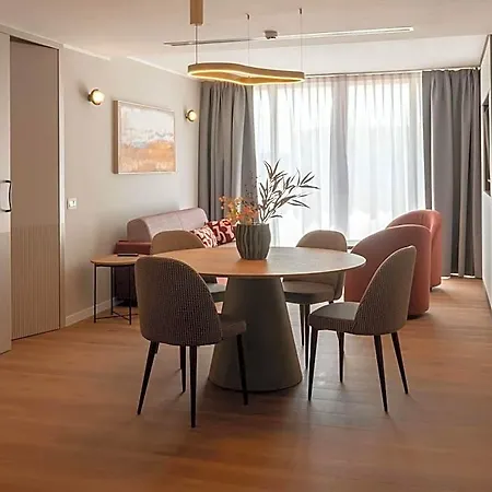 Moevenpick Hotel 4*