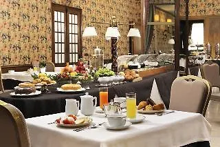 Moevenpick 호텔 바리